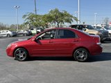 Used 2009 Kia Spectra EX image 5
