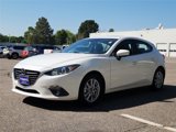 Used 2016 MAZDA MAZDA3 i Grand Touring image 6