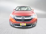 Used 2017 Honda CR-V Touring image 2
