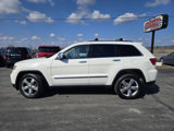 Used 2012 Jeep Grand Cherokee Limited image 3