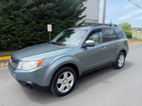 Used 2010 Subaru Forester 2.5X Premium image 2