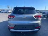 New 2025 Chevrolet TrailBlazer LT w/ LT Cold Weather Package image 6