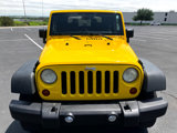 Used 2011 Jeep Wrangler Sport image 4