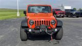 Used 2015 Jeep Wrangler Sport w/ Quick Order Package 24S image 3