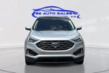 Used 2019 Ford Edge Titanium w/ Equipment Group 301A image 2