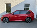 Used 2018 BMW X5 M image 5
