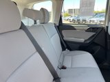 Used 2014 Subaru Forester 2.5i image 3