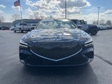 Used 2023 Genesis G70 2.0T image 2
