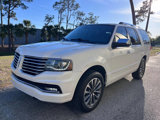 Used 2017 Lincoln Navigator Select image 2