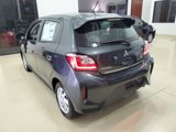 New 2024 Mitsubishi Mirage LE image 4