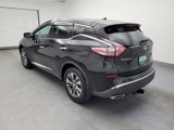 Used 2015 Nissan Murano S image 3