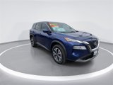 Used 2021 Nissan Rogue SV image 2