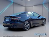 Used 2023 Nissan Maxima SV w/ Floor Mat Group image 4