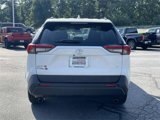 Used 2020 Toyota RAV4 LE image 4