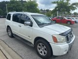 Used 2007 Nissan Armada LE image 2