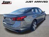 Certified 2022 Nissan Altima 2.5 S image 5