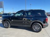 New 2024 Ford Bronco Sport Big Bend w/ Convenience Package image 3