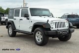 Used 2016 Jeep Wrangler Unlimited Sport w/ Quick Order Package 24S image 3