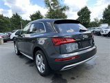 Used 2018 Audi Q5 2.0T Premium Plus w/ Premium Plus Package image 3