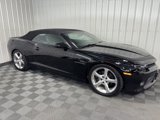 Used 2015 Chevrolet Camaro LT w/ RS Package image 6