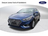 Used 2021 Hyundai Accent SEL image 4