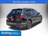 Used 2021 Volkswagen Tiguan SE R-Line image 5