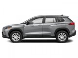 Used 2022 Toyota Corolla Cross L image 4