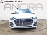Used 2021 Audi Q5 Premium w/ Convenience Package image 4