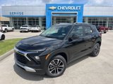 New 2025 Chevrolet TrailBlazer LT w/ Convenience Package image 2