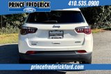 Used 2020 Jeep Compass Latitude w/ Popular Equipment Group image 4
