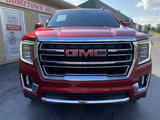 Used 2021 GMC Yukon SLT w/ SLT Luxury Plus Package image 3