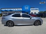 Used 2019 Toyota Camry SE image 2