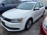 Used 2012 Volkswagen Jetta SE image 2