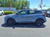 Used 2024 Nissan Kicks SR w/ SR Premium Package image 3