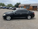 Used 2010 Lexus LS 460 image 2