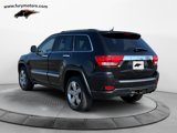 Used 2012 Jeep Grand Cherokee Overland w/ Mopar Chrome Edition Group image 5