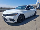 Certified 2022 Honda Civic Sport image 3