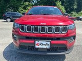New 2024 Jeep Compass Latitude image 2
