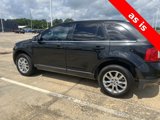 Used 2013 Ford Edge Limited image 4