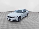 Used 2018 BMW 540i image 4