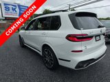 Used 2024 BMW X7 xDrive40i w/ Executive Package image 4