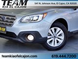 Used 2017 Subaru Outback 2.5i Premium image 3