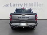 Used 2019 RAM 1500 Rebel w/ Rebel Level 2 Equipment Group image 4
