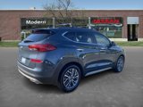 Used 2019 Hyundai Tucson Ultimate image 4