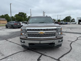 Used 2015 Chevrolet Silverado 1500 LT w/ All Star Edition image 2