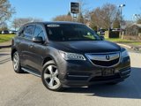 Used 2016 Acura MDX SH-AWD image 2
