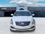 Used 2018 Cadillac ATS Luxury image 2