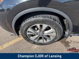 Used 2018 Nissan Murano Platinum image 2