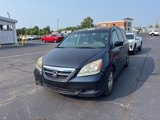 Used 2006 Honda Odyssey EX-L image 2