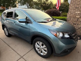 Used 2014 Honda CR-V EX image 2
